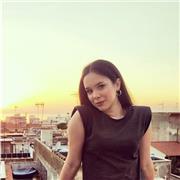 Insegnante madrelingua, araba e spagnola, offre ripetizioni varie (elementari, medie, superiore per tutte le materie tranne quelle scientifiche). Anche per universitari che hanno bisogno per le lingue straniere